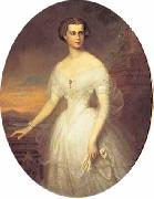 Portrait of Elisabeth of Bavaria, Elizabeth Siddal
